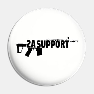 2A Support Pin