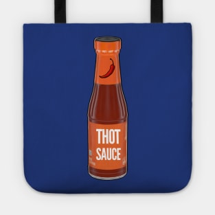 Thot Sauce Tote