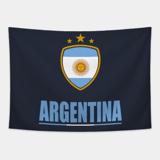 ARGENTINA Tapestry