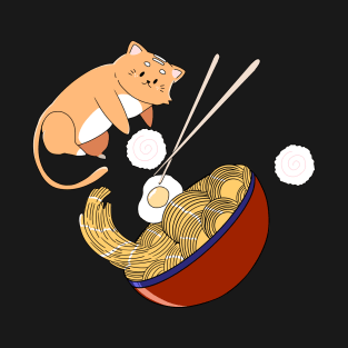 Ramen T-Shirt