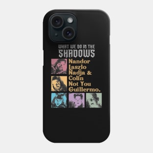 wwdits Phone Case