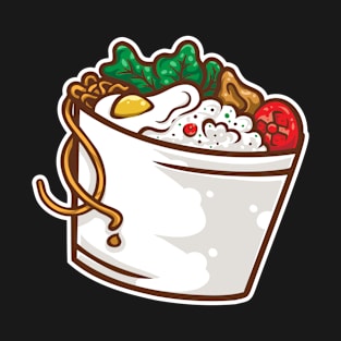 ricebowl T-Shirt