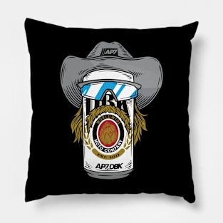 aaron-plessinger Pillow