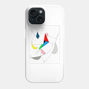 Abtag 4 Phone Case