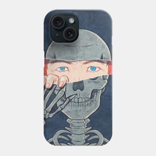 The X-Ray Edit Phone Case