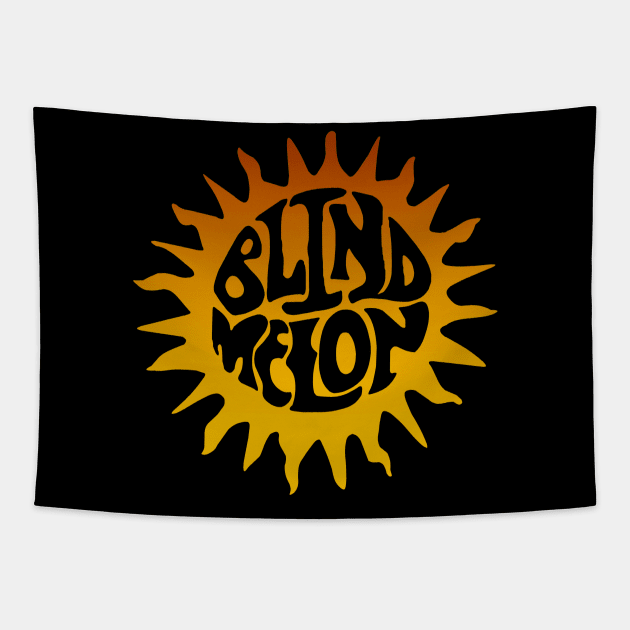 Blind Melon Tapestry by wewewopo