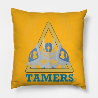 Seraphimon Tamers Pillow