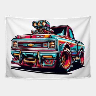 Chevrolet GMT Tapestry