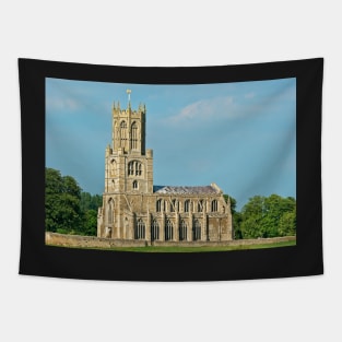 Fotheringhay Church, Northamptonshire Tapestry