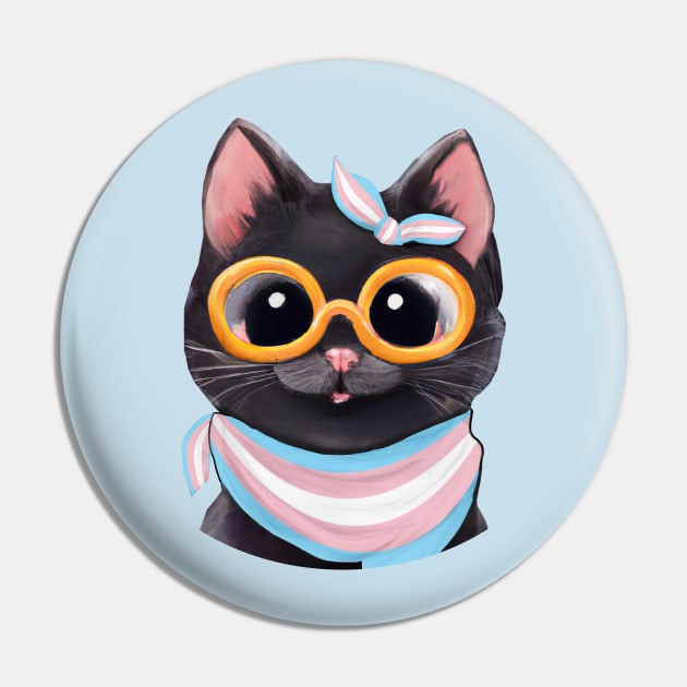 Pin on Transgender mtf