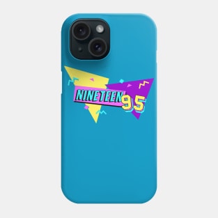 Nineteen95 Phone Case