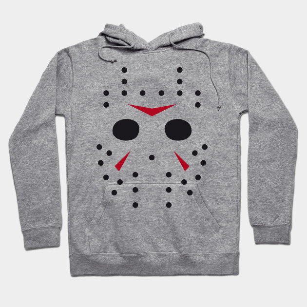 jason voorhees hoodie