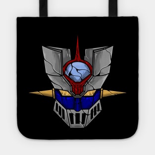 great mazinger z Tote