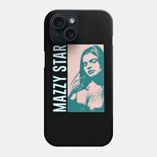 Mazzy Star Joyful Journey Phone Case