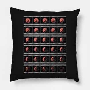 Mars Attacked 2219 Pillow