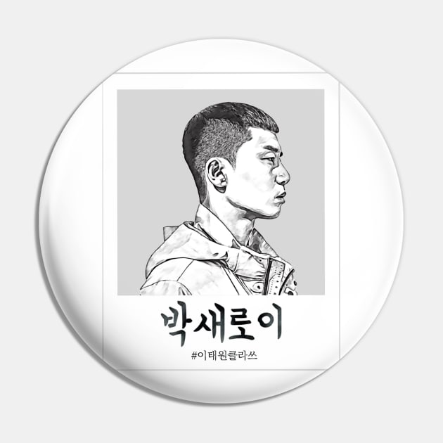 Park Seo-Joon Park Sae-Ro-Yi Pin by Hallyu-Inspired