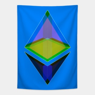 ETHEREUM IS THE FUTURE Tapestry