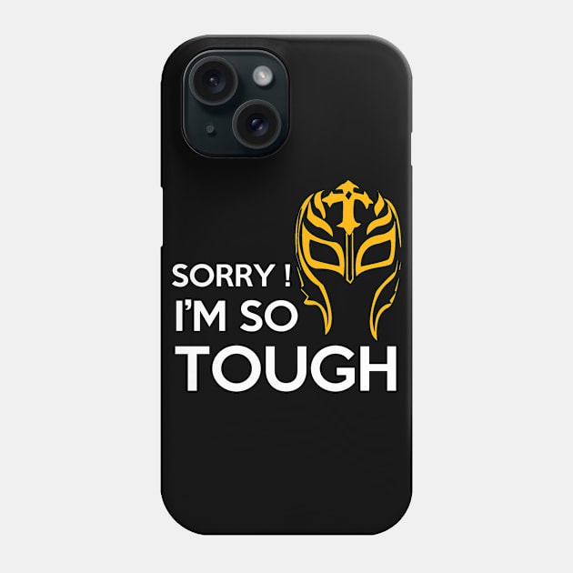 Tough Girls Phone Case by Urban_Vintage