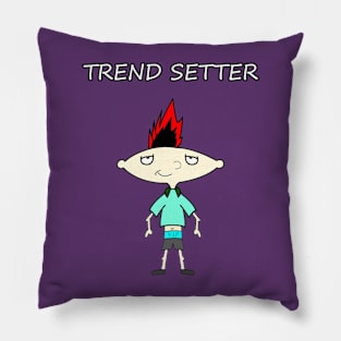 Trend setter Pillow