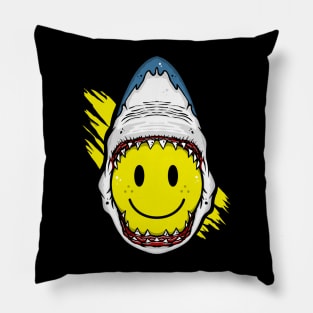 Smile Pillow