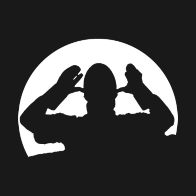 Monty Python French Taunter Monty Python And The Holy Grail TShirt