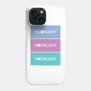 Moonlight_Academy Award for Best Picture 2016 Phone Case