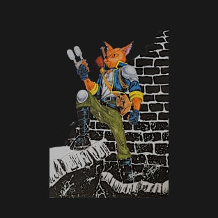 MeowMageddon T-Shirt