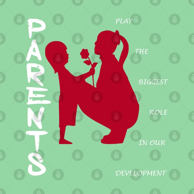 parents day by Otaka-Design