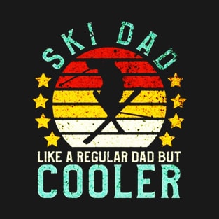 Ski Dad T-Shirt