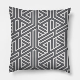 Monochromatic Pillow