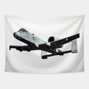 A-10 Warthog T-Shirt 2 Tapestry