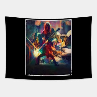 Tool Tapestry