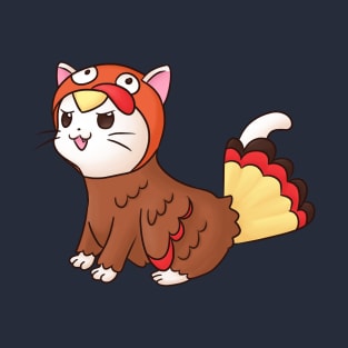 Turkitty T-Shirt