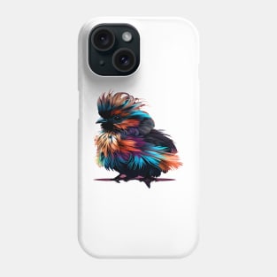 Silkie Phone Case