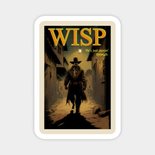 The Wisp Magnet