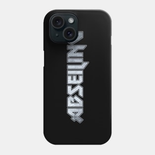 Abseiling Phone Case