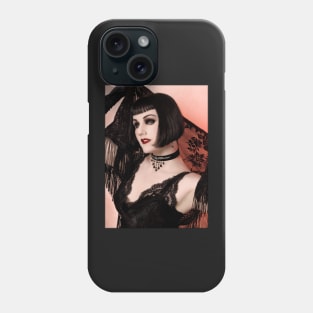 Countess Phone Case