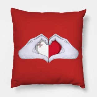 Malta Pillow