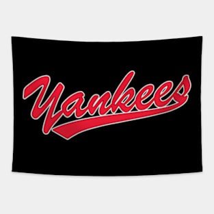 Yankees Tapestry