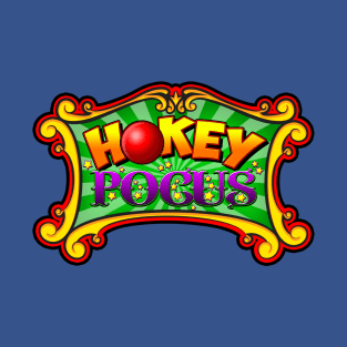 Hokey Pocus T-Shirt