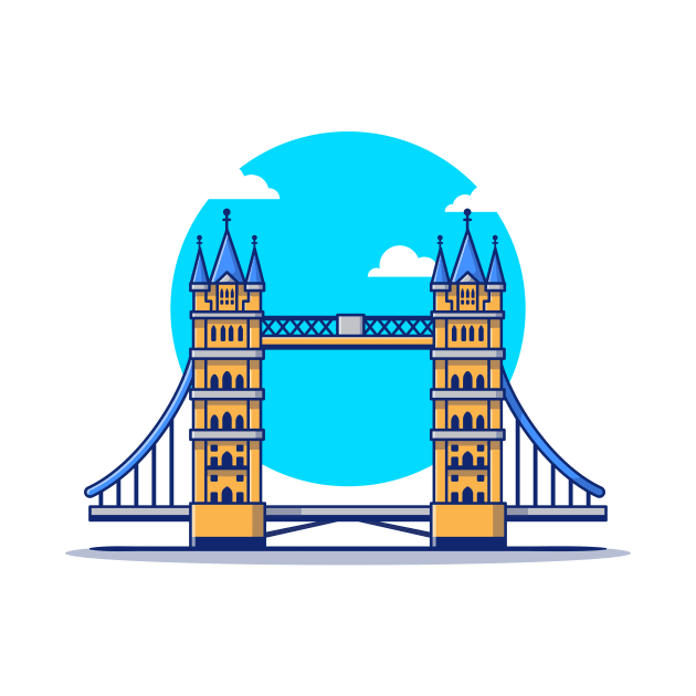 London Bridge by Catalyst Labs