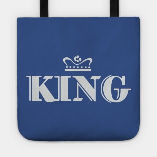 King Records Tote