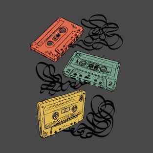 Mixtape T-Shirt