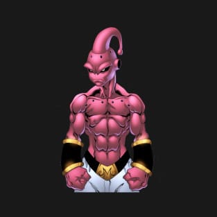 majin buu T-Shirt