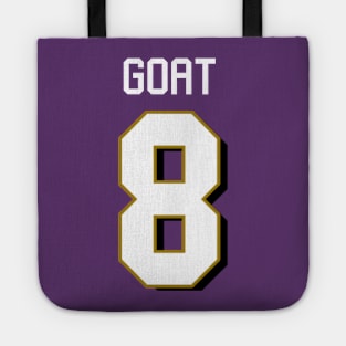 The Goat 8 Tote