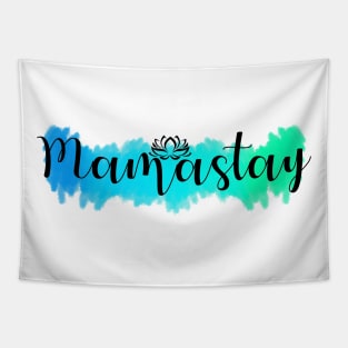 Mamastay Tapestry