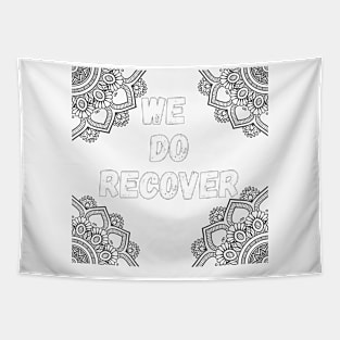 We do recover Tapestry