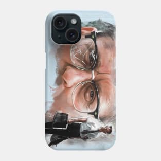 Falling Down 2 Phone Case