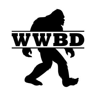 WWBD T-Shirt