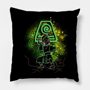 Toph Pillow